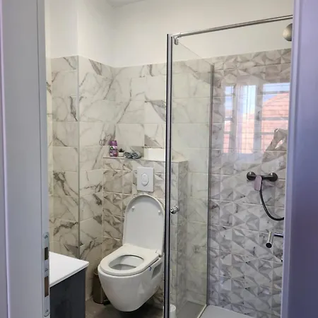 Appartamento Oleander 2 In