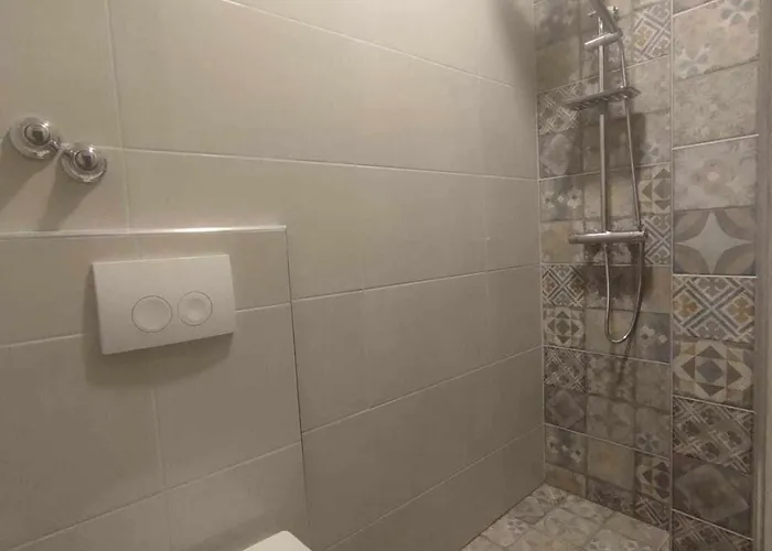 Appartement Oleander 2 In *