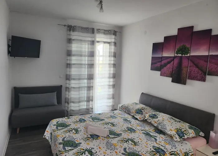Oleander 2 In Appartement *