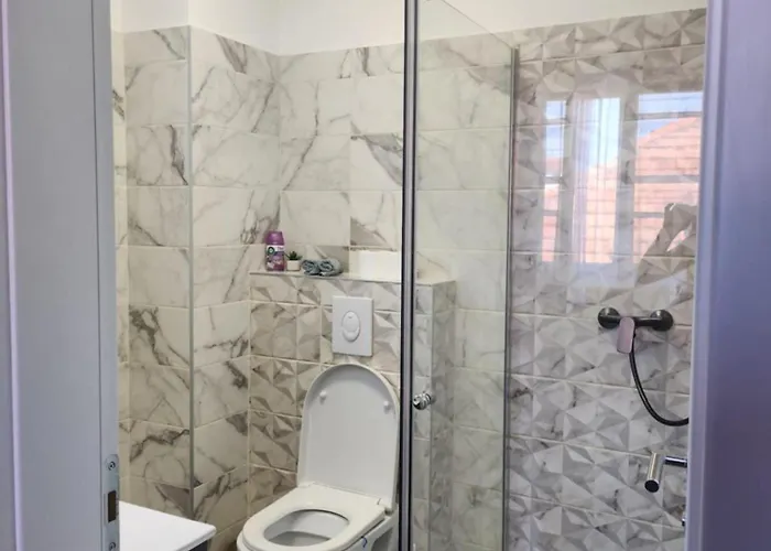 Appartement Oleander 2 In