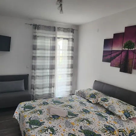 Oleander 2 In Appartement *