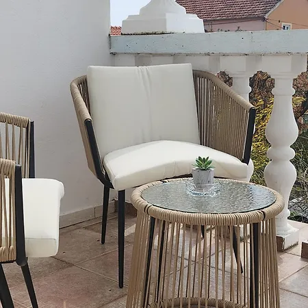 Apartment Oleander 2 In