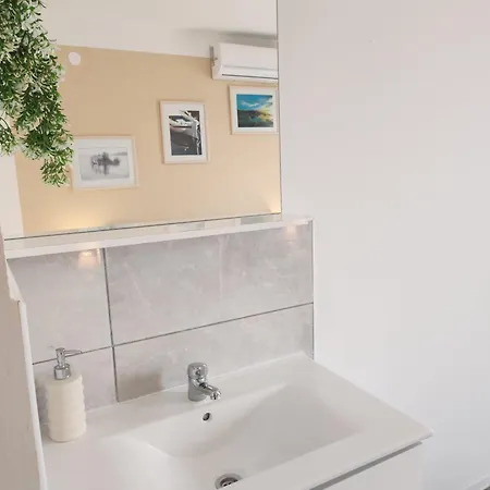 Oleander 2 In Appartement *