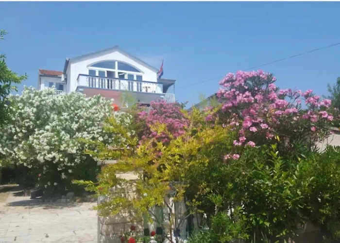 Apartment Oleander 2 In *