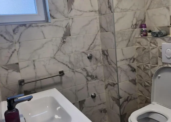 Oleander 2 In Apartman *