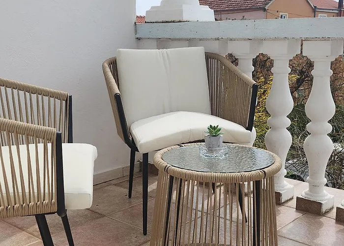 Apartman Oleander 2 In