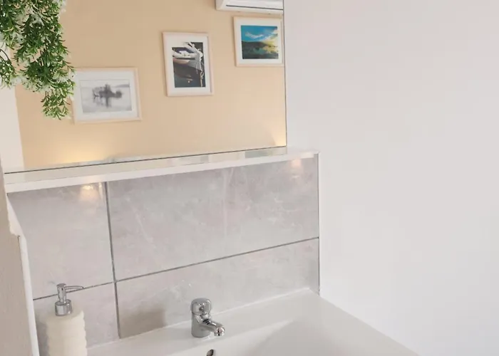 Oleander 2 In Apartment *