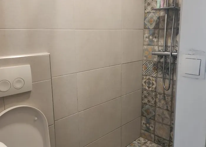 Oleander 2 In Pakoštane